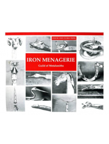 Iron Menagerie - 9781931626293