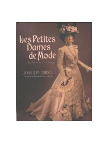 Les Petites Dames De Mode - 9781932485066