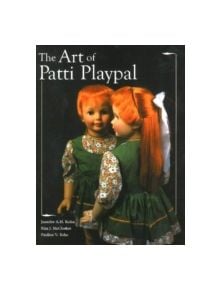 Art of Patti Playpal - 9781932485110