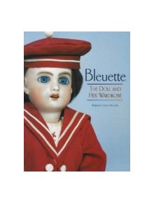 Bleuette - 9781932485219