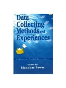 Data Collecting Methods and Experiences - 9781932705034