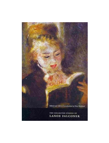 The Collected Tales of Lanoe Falconer - 9781933146812