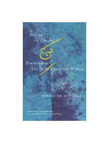 Poems in Absentia & Poems from The Island and the World - 9781933227900