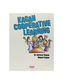 KAGAN COOPERATIVE LEARNING - 9781933445403