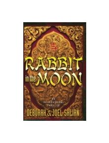 Rabbit in the Moon - 9781933515144