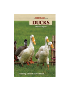 Ducks - 9781933958163