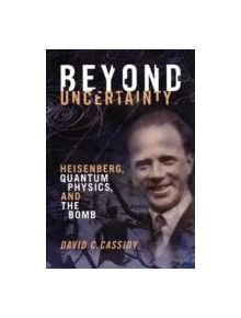 Beyond Uncertainty - 9781934137284