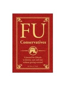 FU Conservatives - 9781934386996