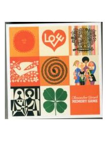 Alexander Girard Memory Game - 9781934429761