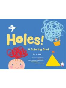 Holes! - 9781934734124