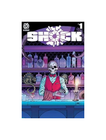 Shock Volume 1 - 9781935002659