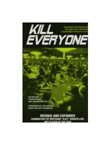 Kill Everyone - 9781935396307