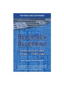 Blackjack Blueprint - 9781935396536