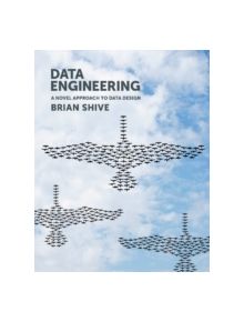 Data Engineering - 9781935504603