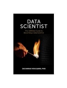 Data Scientist - 9781935504696