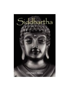 Siddhartha - 9781936041060