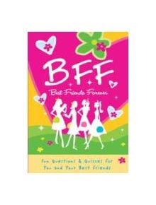 B.F.F. Best Friends Forever - 9781936061556