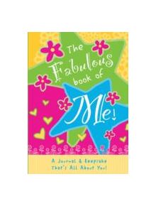 The Fabulous Book of Me - 9781936061563