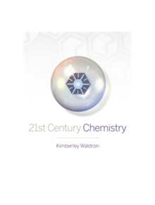 21ST CENTURY CHEM - 9781936221394