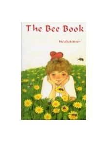 The Bee Book - 9781936367009