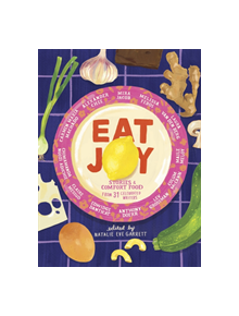 Eat Joy - 9781936787791