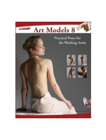 Art Models 8 - 9781936801244