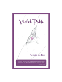 Violet Path - 9781937084318