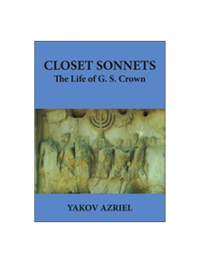 Closet Sonnets - 9781937679736