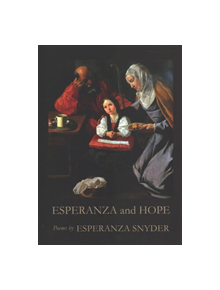 Esperanza and Hope - 9781937679750