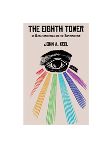 The Eighth Tower - 9781938398193