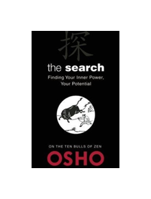 The Search - 9781938755941