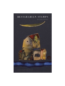 Bessarabian Stamps - 9781939419286