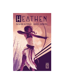 Heathen - 9781939424297