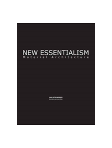 New Essentialism - 9781939621801