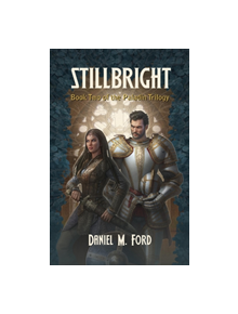 Stillbright - 9781939650580