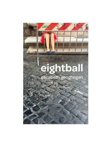 eightball - 9781939650955