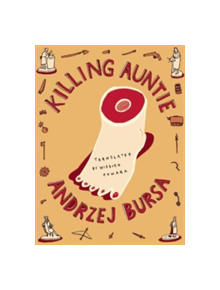 Killing Auntie - 9781939931214