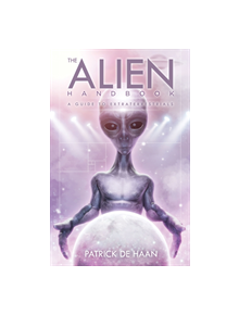 The Alien Handbook - 9781940265483