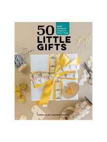 50 Little Gifts - 9781940655338