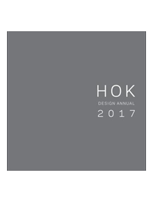 HOK Design Annual 2017 - 116475 - 9781940743219