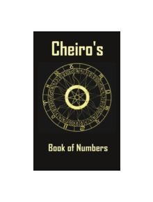 Cheiro's Book of Numbers - 9781940849300