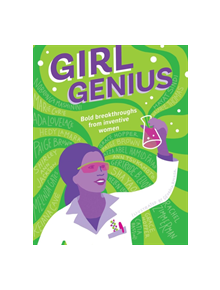 Girl Genius - 9781941367827