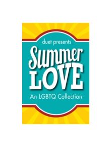 Summer Love - 868109 - 9781941530368