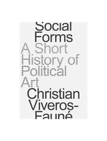 Social Forms - 9781941701904