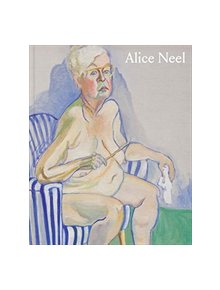 Alice Neel - 9781941701980