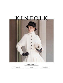 Kinfolk Volume 30 - 9781941815342