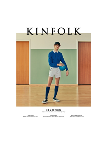 Kinfolk Volume 33 - 9781941815373