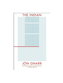 The Indian - 9781941920121