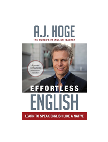 Effortless English - 9781942250005