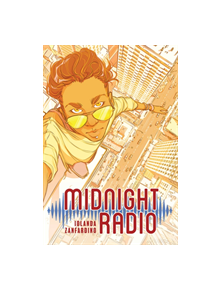 Midnight Radio - 9781942367994